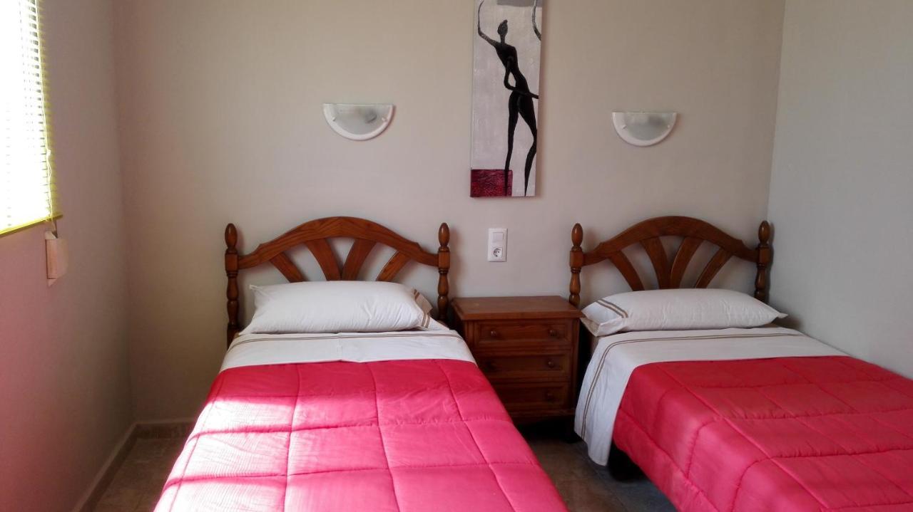 Penthouse Centrum * Moraira
