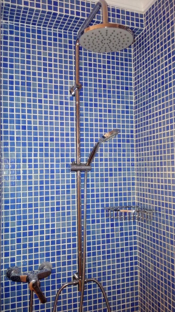 Penthouse Centrum Apartament Moraira