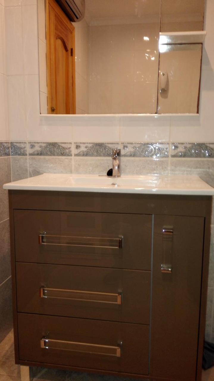 Penthouse Centrum Moraira