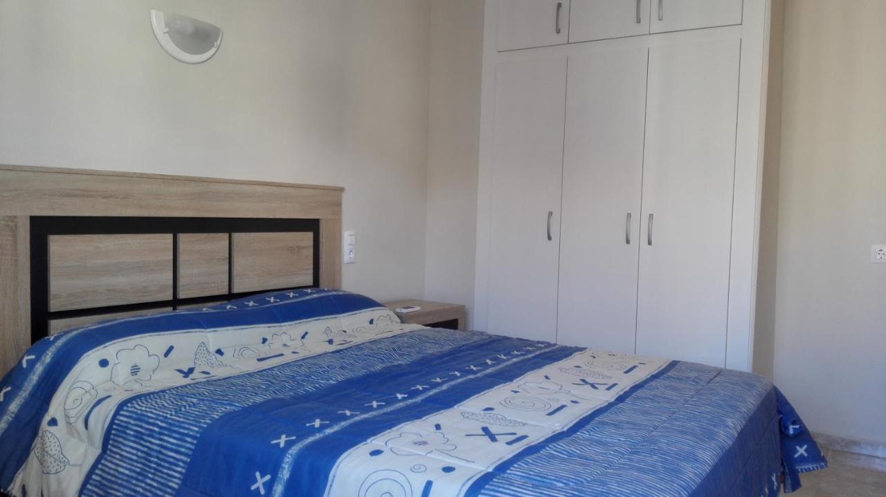 Apartament Penthouse Centrum Moraira
