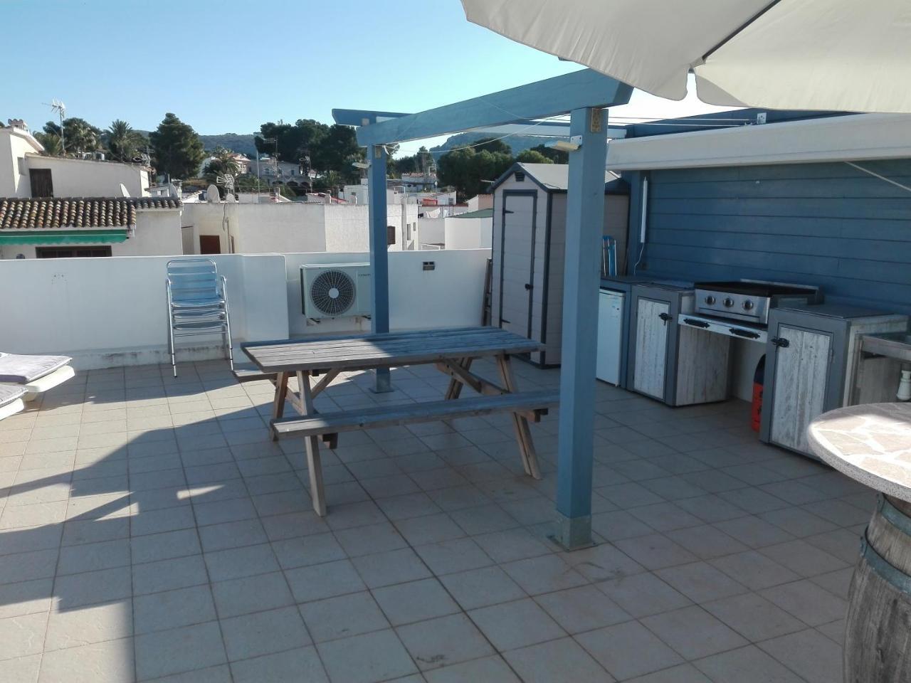 Appartement Penthouse Centrum *