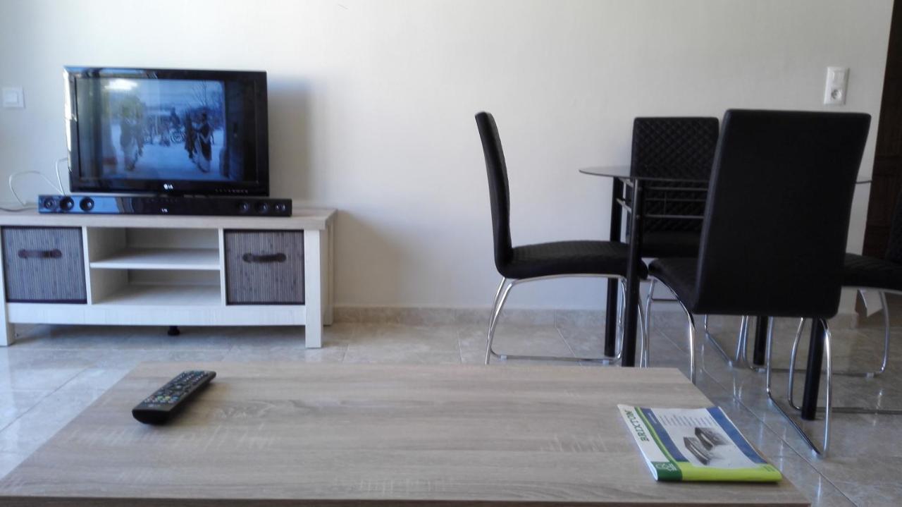 Penthouse Centrum * Moraira