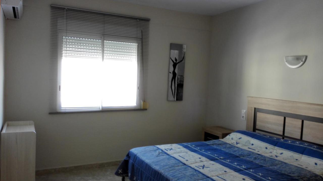 Penthouse Centrum Appartement *